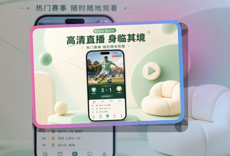 买球站移动端赛事服务，回访赛事更省心，把常用服务放在手边